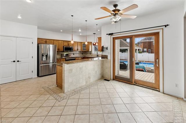 803 Gresham WAY, Chesapeake, VA 23323