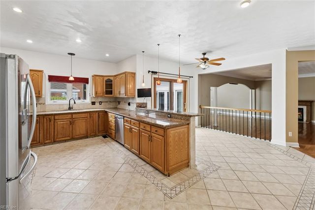 803 Gresham WAY, Chesapeake, VA 23323