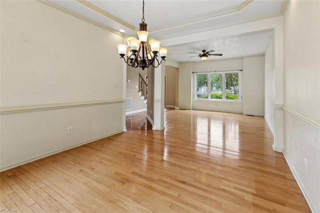 803 Gresham WAY, Chesapeake, VA 23323
