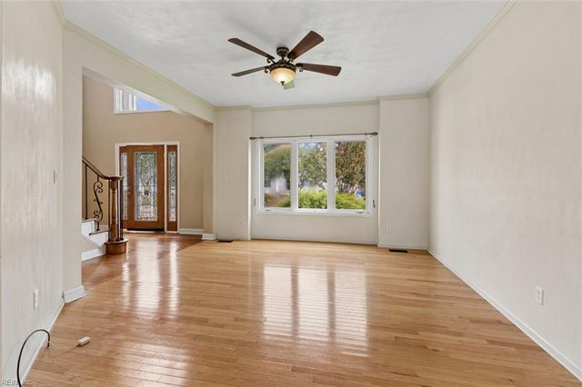 803 Gresham WAY, Chesapeake, VA 23323