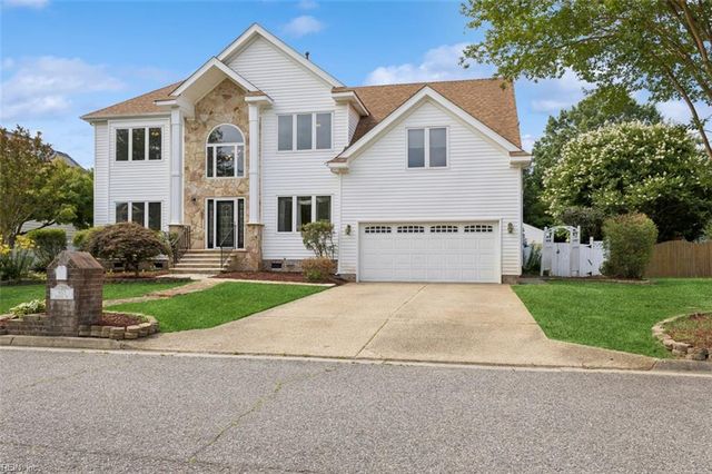 803 Gresham WAY, Chesapeake, VA 23323