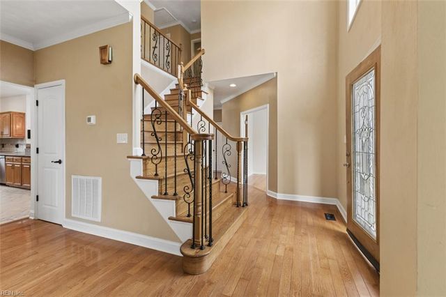 803 Gresham WAY, Chesapeake, VA 23323