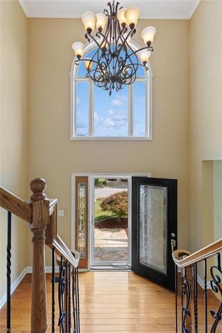 803 Gresham WAY, Chesapeake, VA 23323