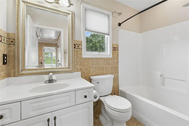 803 Gresham WAY, Chesapeake, VA 23323