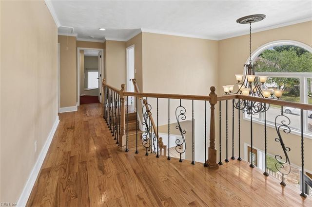 803 Gresham WAY, Chesapeake, VA 23323