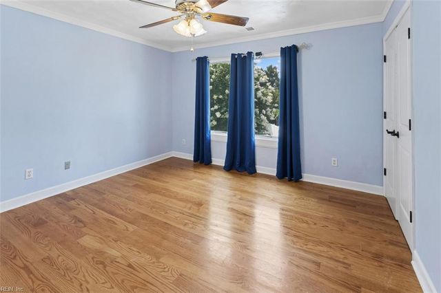 803 Gresham WAY, Chesapeake, VA 23323