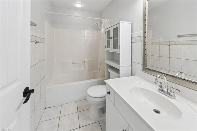 803 Gresham WAY, Chesapeake, VA 23323