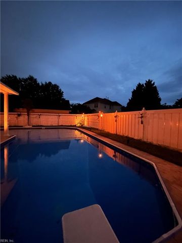 803 Gresham WAY, Chesapeake, VA 23323