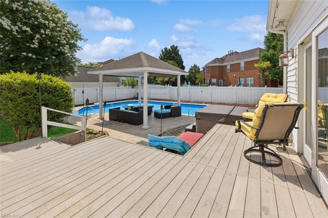 803 Gresham WAY, Chesapeake, VA 23323