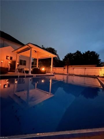 803 Gresham WAY, Chesapeake, VA 23323