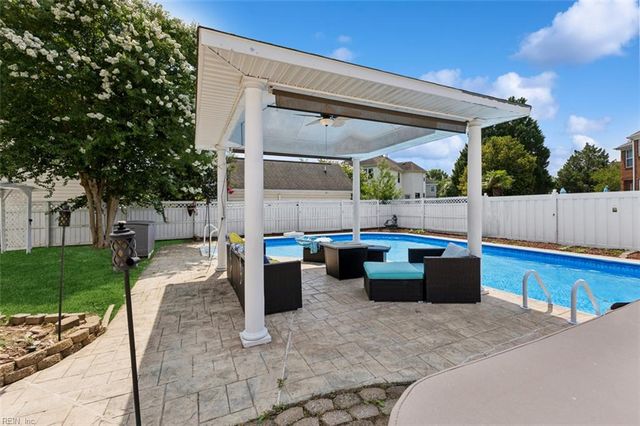 803 Gresham WAY, Chesapeake, VA 23323