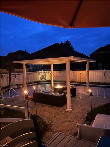 803 Gresham WAY, Chesapeake, VA 23323
