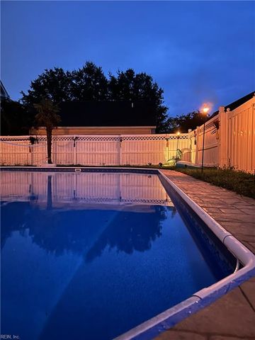 803 Gresham WAY, Chesapeake, VA 23323