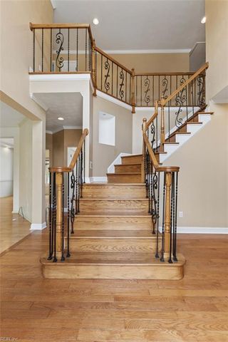 803 Gresham WAY, Chesapeake, VA 23323