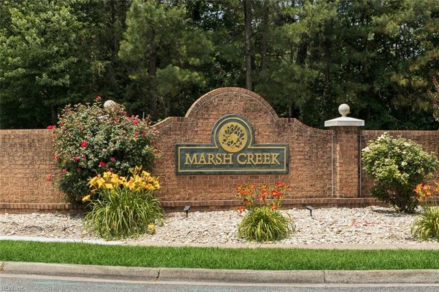 803 Gresham WAY, Chesapeake, VA 23323