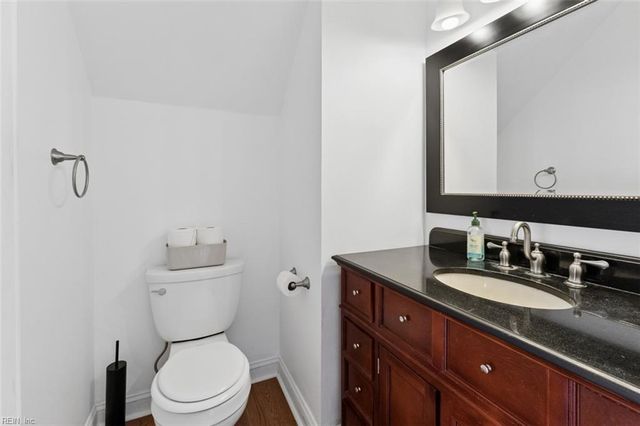 803 Gresham WAY, Chesapeake, VA 23323