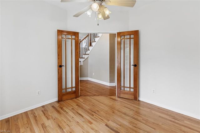 803 Gresham WAY, Chesapeake, VA 23323
