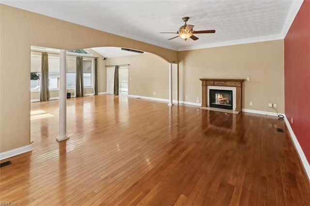 803 Gresham WAY, Chesapeake, VA 23323