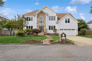 803 Gresham WAY, Chesapeake, VA 23323