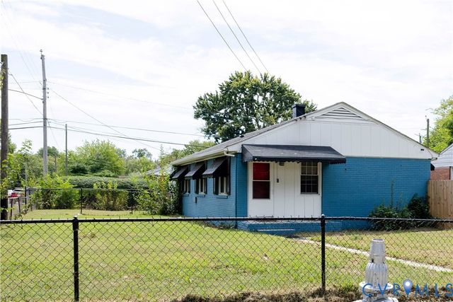 2307 Whitcomb St, Richmond, VA 23223