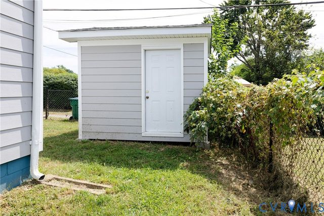 2307 Whitcomb St, Richmond, VA 23223