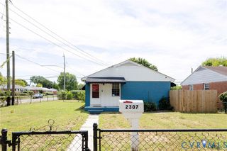 2307 Whitcomb St, Richmond, VA 23223