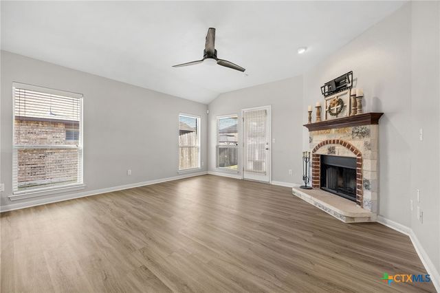 2809 Camp Cooper Drive, Killeen, TX 76549