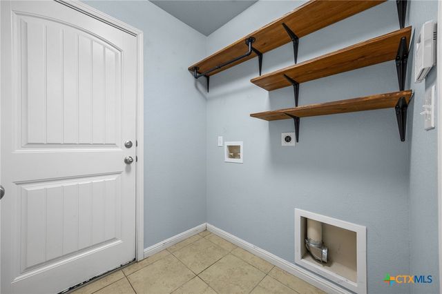 2809 Camp Cooper Drive, Killeen, TX 76549