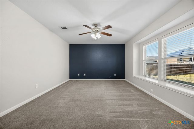 2809 Camp Cooper Drive, Killeen, TX 76549