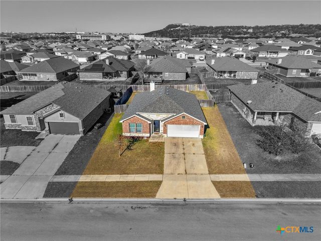 2809 Camp Cooper Drive, Killeen, TX 76549