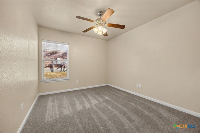 2809 Camp Cooper Drive, Killeen, TX 76549