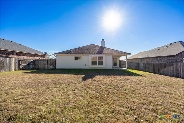 2809 Camp Cooper Drive, Killeen, TX 76549