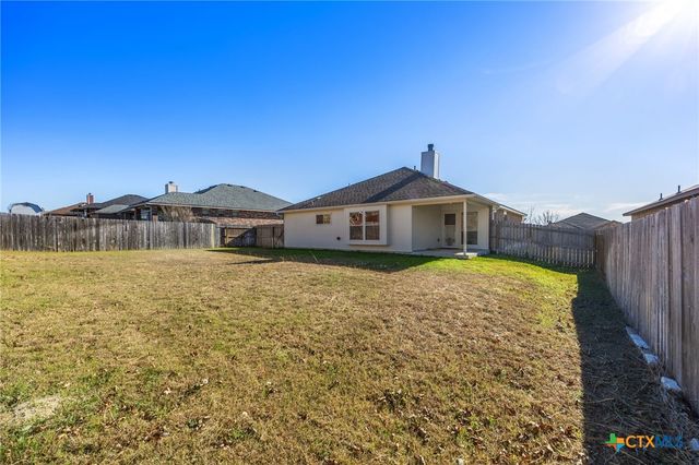 2809 Camp Cooper Drive, Killeen, TX 76549