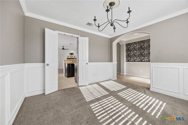 2809 Camp Cooper Drive, Killeen, TX 76549