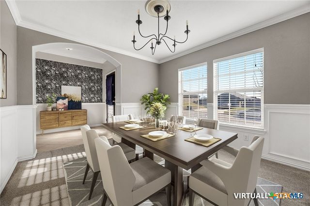 2809 Camp Cooper Drive, Killeen, TX 76549