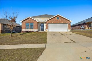 2809 Camp Cooper Drive, Killeen, TX 76549
