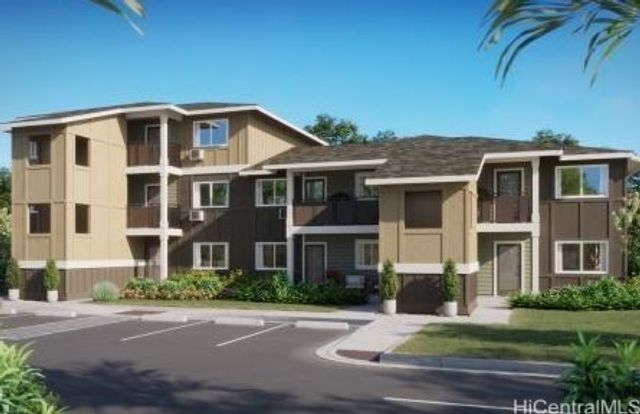 94-1645 Kalanaola Drive 609, Waipahu, HI 96797