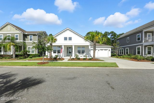 238 PONDER Circle, Yulee, FL 32097