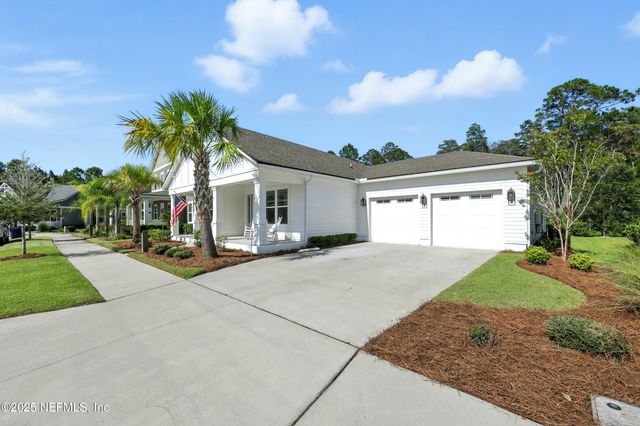 238 PONDER Circle, Yulee, FL 32097