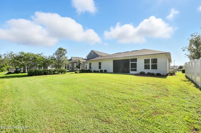 238 PONDER Circle, Yulee, FL 32097