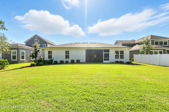238 PONDER Circle, Yulee, FL 32097