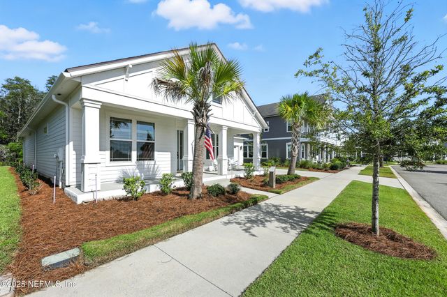 238 PONDER Circle, Yulee, FL 32097