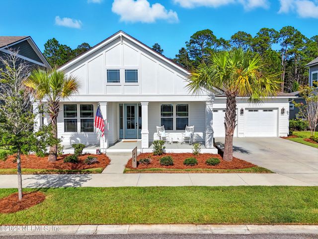 238 PONDER Circle, Yulee, FL 32097