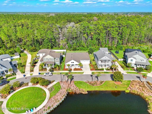 238 PONDER Circle, Yulee, FL 32097