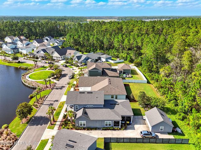 238 PONDER Circle, Yulee, FL 32097
