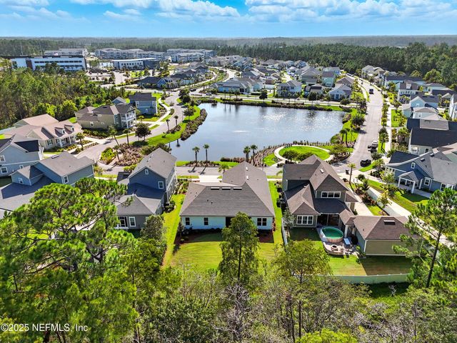 238 PONDER Circle, Yulee, FL 32097
