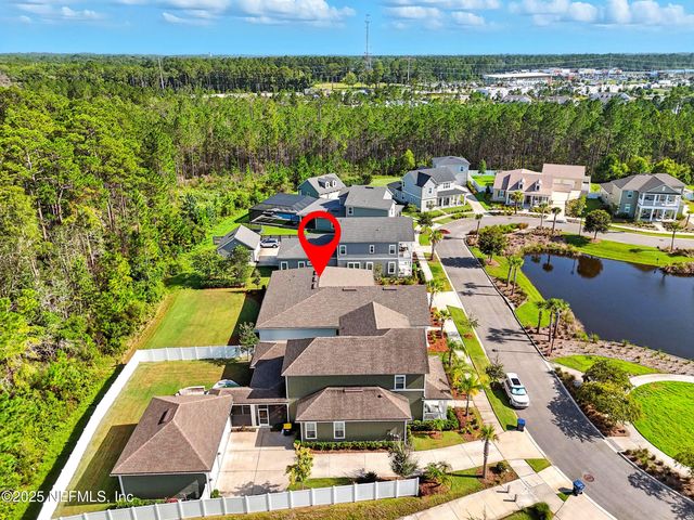 238 PONDER Circle, Yulee, FL 32097