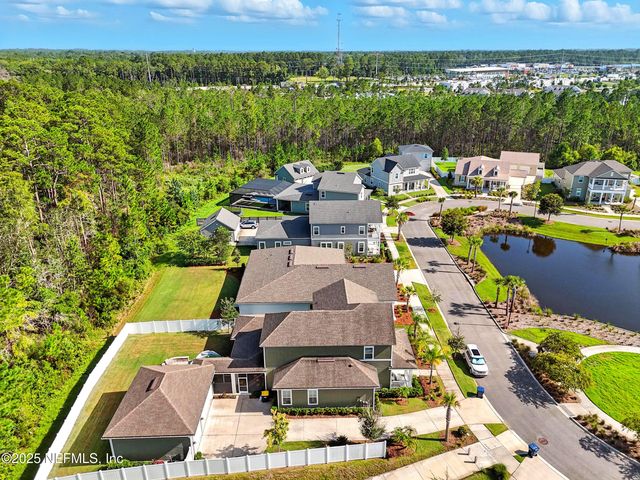 238 PONDER Circle, Yulee, FL 32097