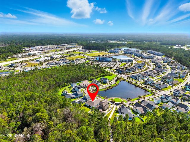 238 PONDER Circle, Yulee, FL 32097