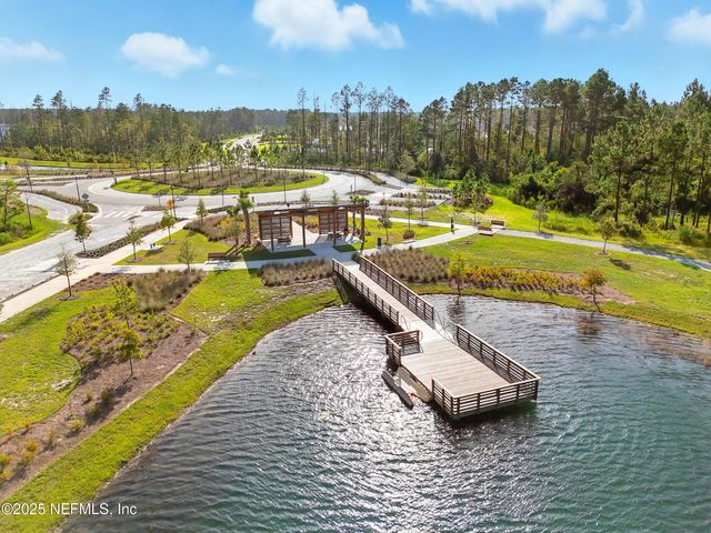 238 PONDER Circle, Yulee, FL 32097